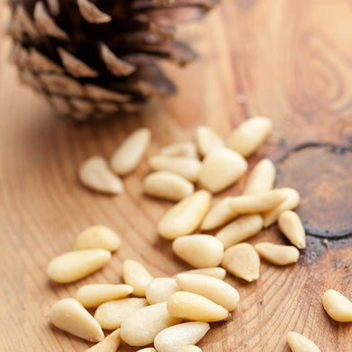 Decaffeinated Pine Nut